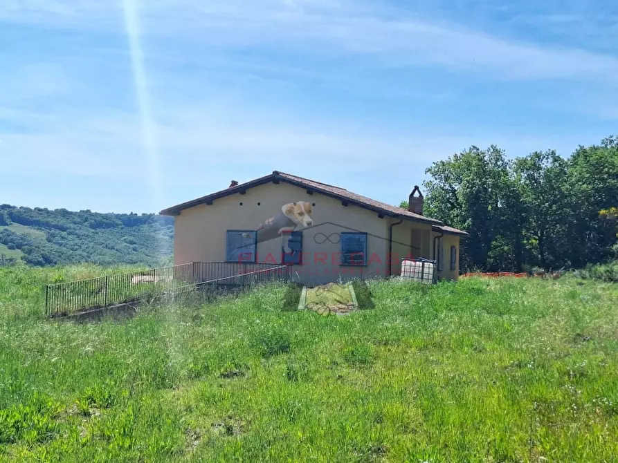 Immagine 25 di Casa indipendente in vendita  in Baschi a Baschi
