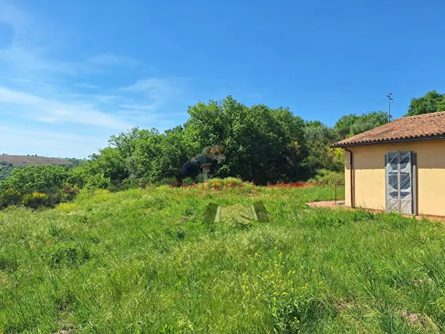 Immagine 26 di Casa indipendente in vendita  in Baschi a Baschi