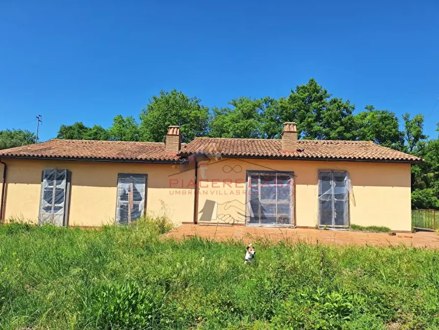 Immagine 29 di Casa indipendente in vendita  in Baschi a Baschi