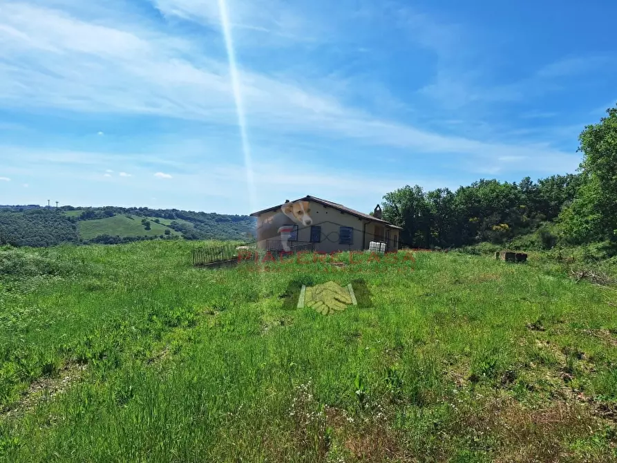 Immagine 30 di Casa indipendente in vendita  in Baschi a Baschi