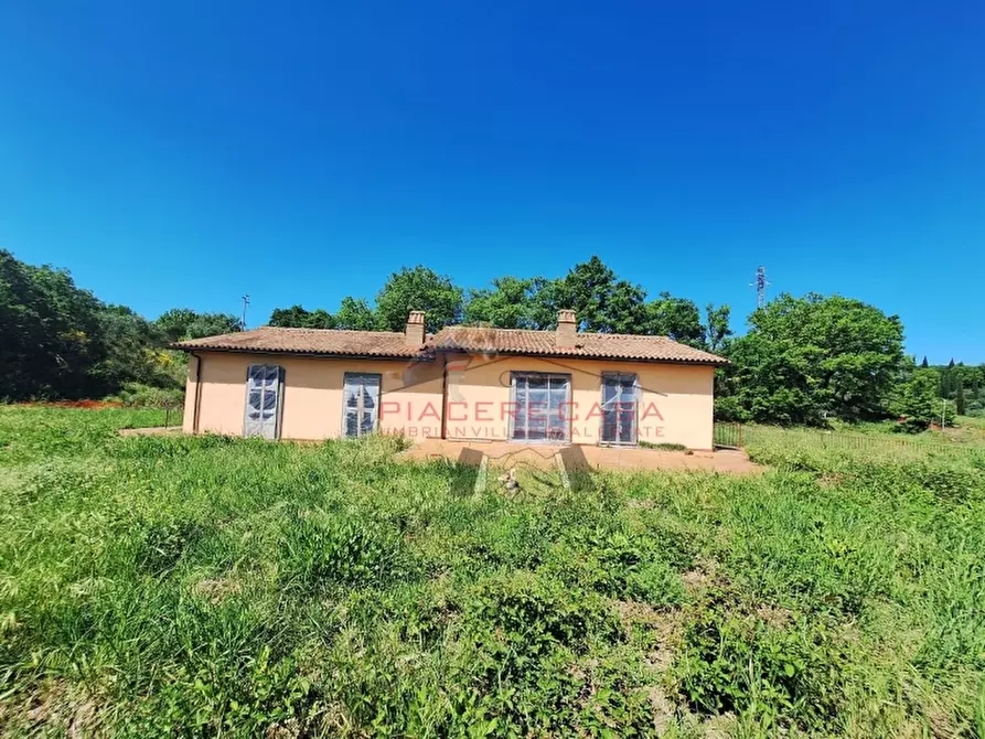 Immagine 4 di Casa indipendente in vendita  in Baschi a Baschi