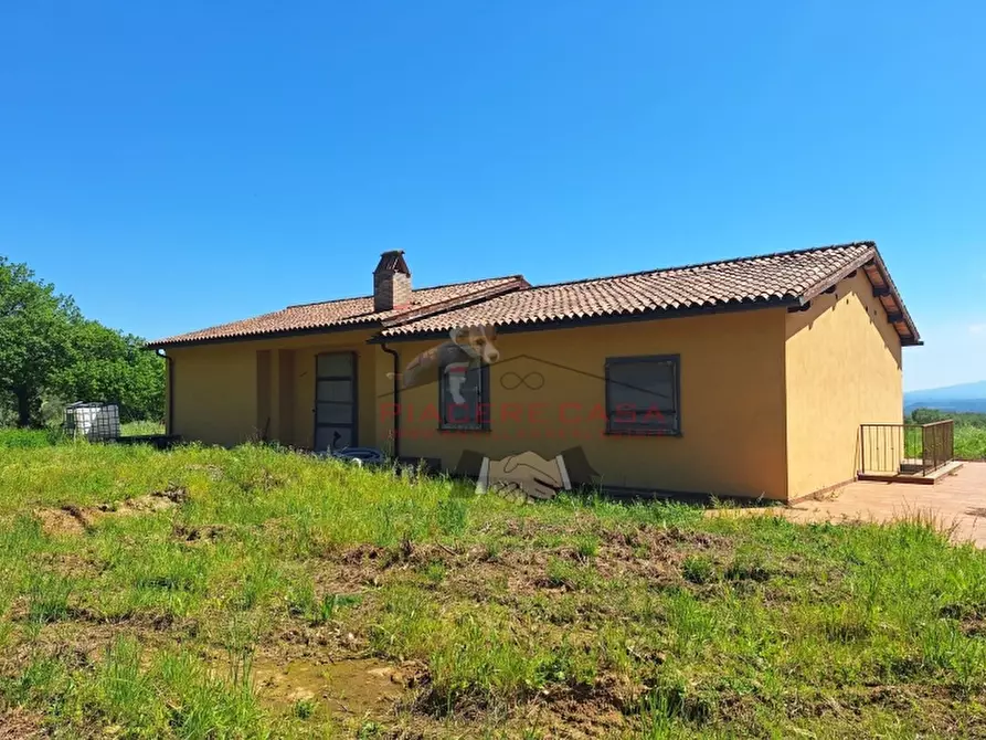 Immagine 28 di Casa indipendente in vendita  in Baschi a Baschi