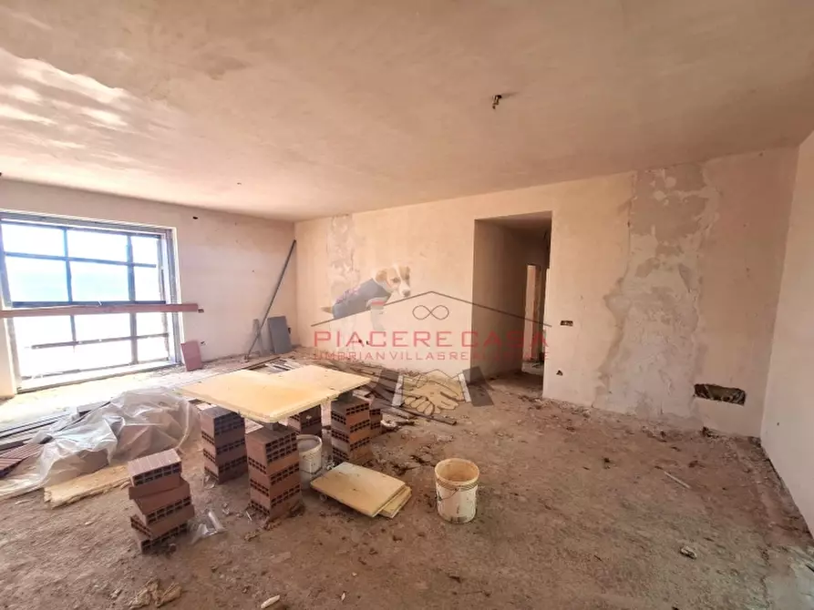 Immagine 38 di Casa indipendente in vendita  in Baschi a Baschi