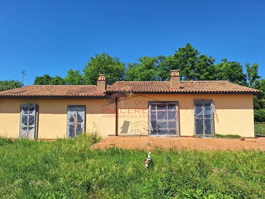 Immagine 33 di Casa indipendente in vendita  in Baschi a Baschi