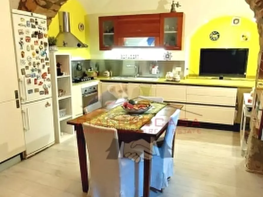 Immagine 17 di Terratetto in vendita  in Orvieto centro Corso cavour a Orvieto