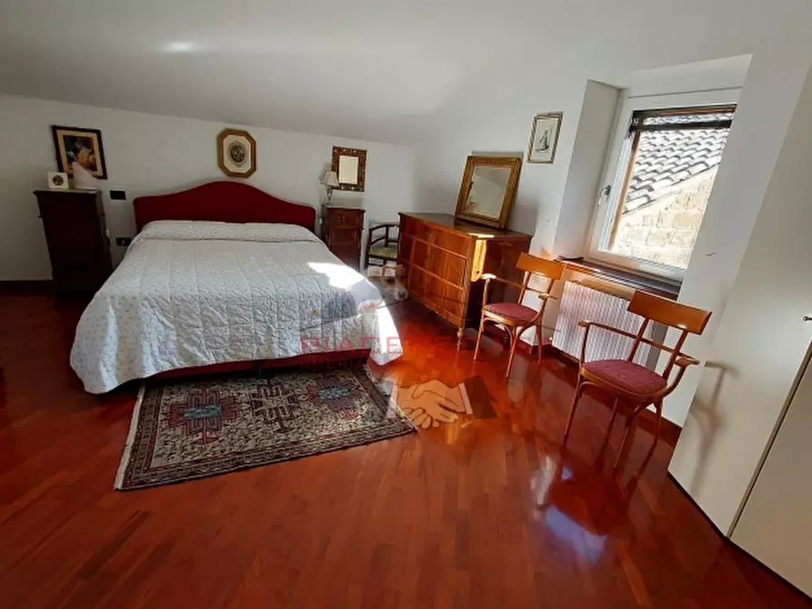 Immagine 10 di Terratetto in vendita  in Orvieto centro Corso cavour a Orvieto