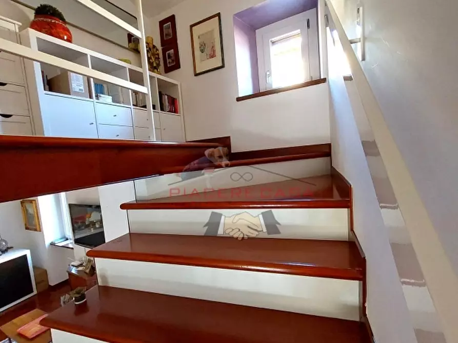 Immagine 6 di Terratetto in vendita  in Orvieto centro Corso cavour a Orvieto