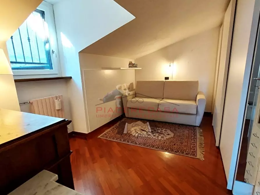 Immagine 13 di Terratetto in vendita  in Orvieto centro Corso cavour a Orvieto