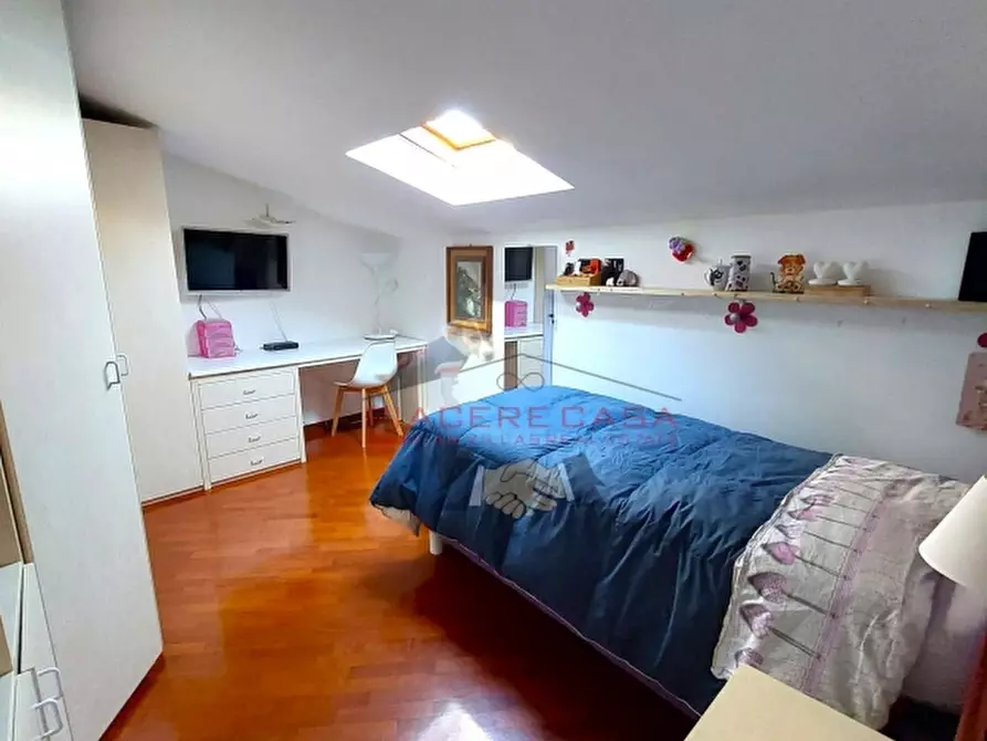 Immagine 11 di Terratetto in vendita  in Orvieto centro Corso cavour a Orvieto