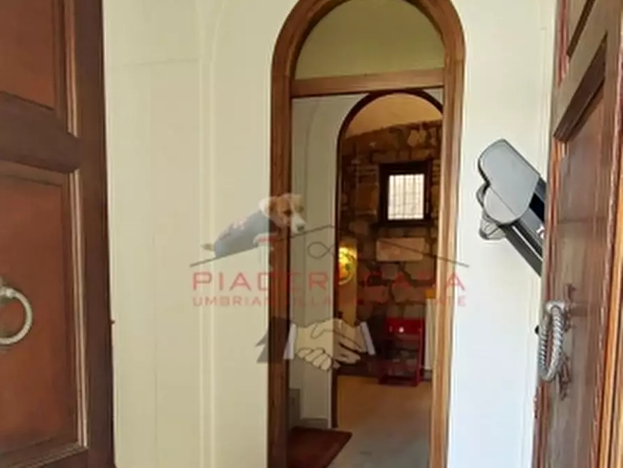 Immagine 20 di Terratetto in vendita  in Orvieto centro Corso cavour a Orvieto