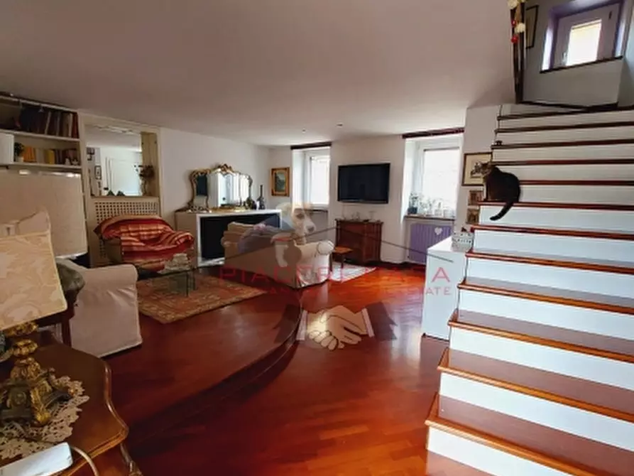 Immagine 23 di Terratetto in vendita  in Orvieto centro Corso cavour a Orvieto