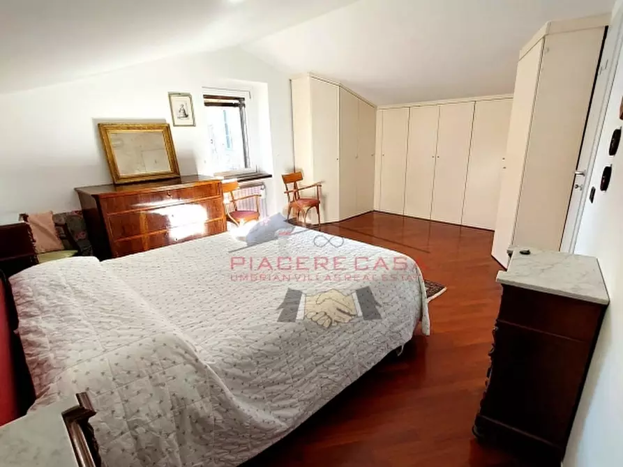 Immagine 27 di Terratetto in vendita  in Orvieto centro Corso cavour a Orvieto