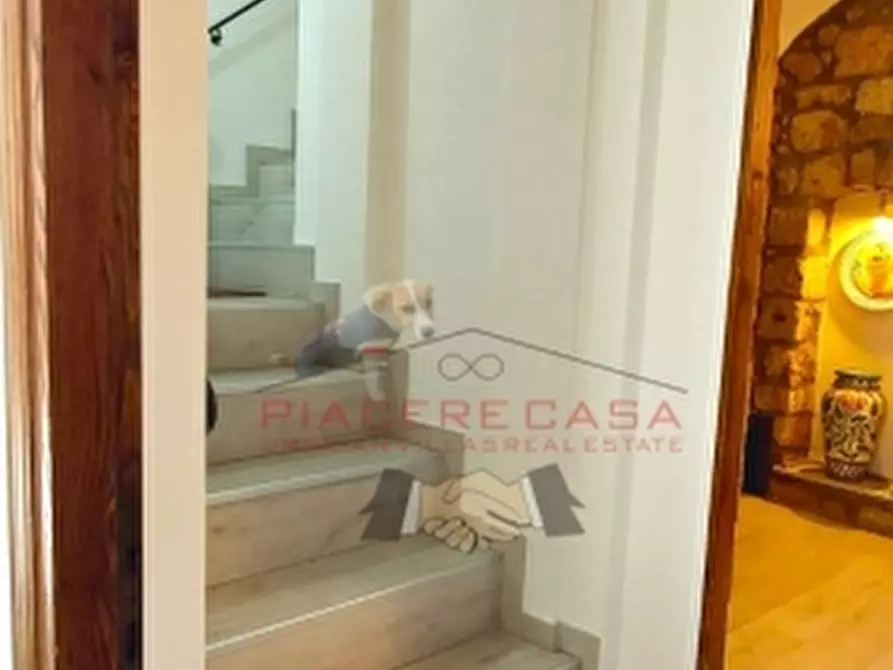Immagine 16 di Terratetto in vendita  in Orvieto centro Corso cavour a Orvieto