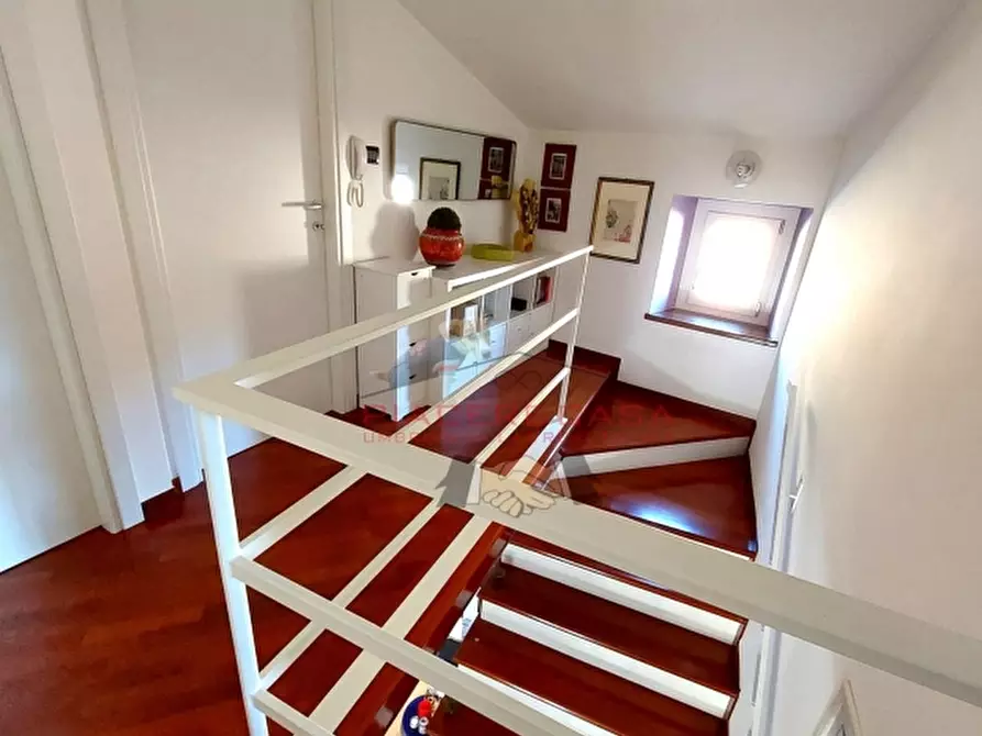 Immagine 26 di Terratetto in vendita  in Orvieto centro Corso cavour a Orvieto