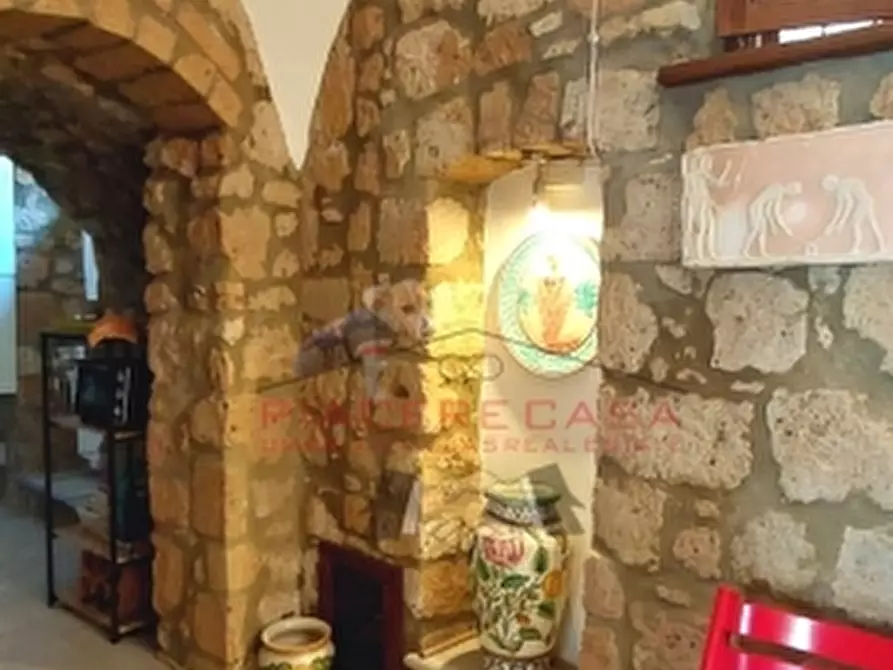 Immagine 18 di Terratetto in vendita  in Orvieto centro Corso cavour a Orvieto