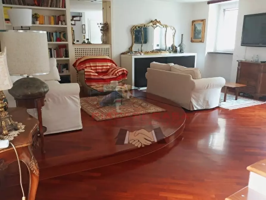 Immagine 2 di Terratetto in vendita  in Orvieto centro Corso cavour a Orvieto