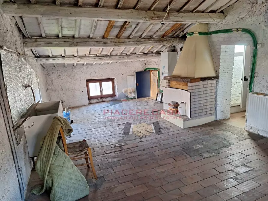 Immagine 23 di Terratetto in vendita  in Orvieto centro a Orvieto