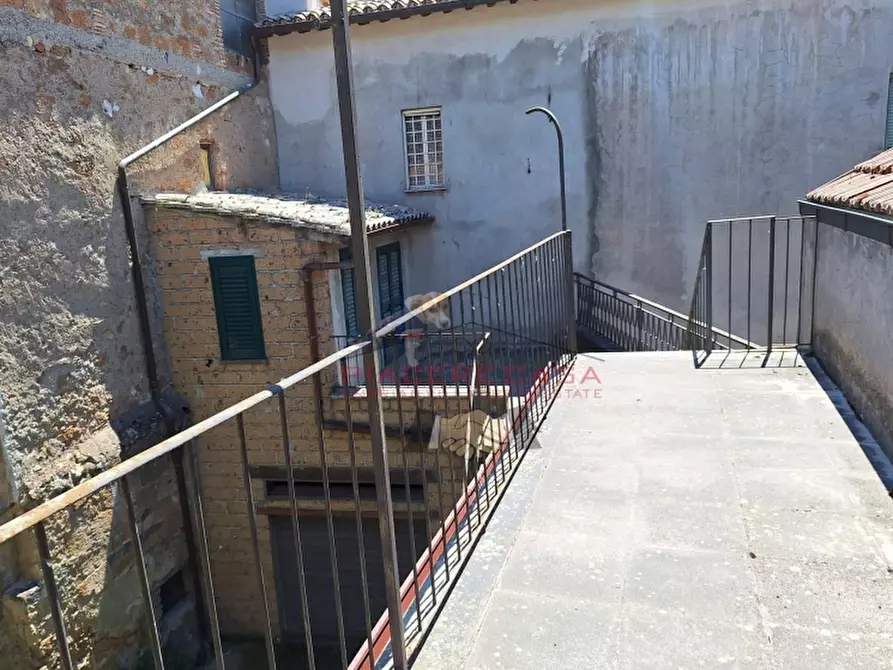 Immagine 15 di Terratetto in vendita  in Orvieto centro a Orvieto