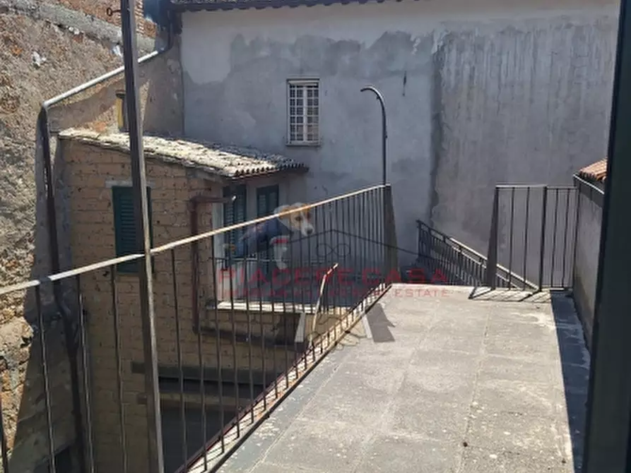 Immagine 17 di Terratetto in vendita  in Orvieto centro a Orvieto