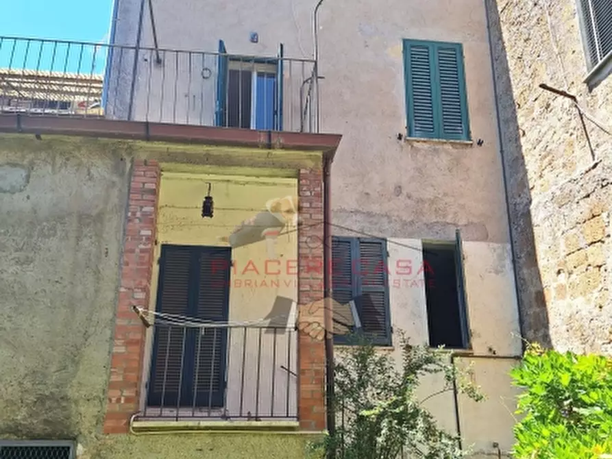Immagine 20 di Terratetto in vendita  in Orvieto centro a Orvieto