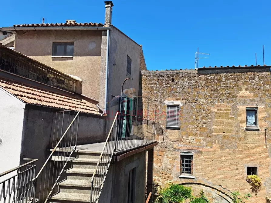 Immagine 16 di Terratetto in vendita  in Orvieto centro a Orvieto