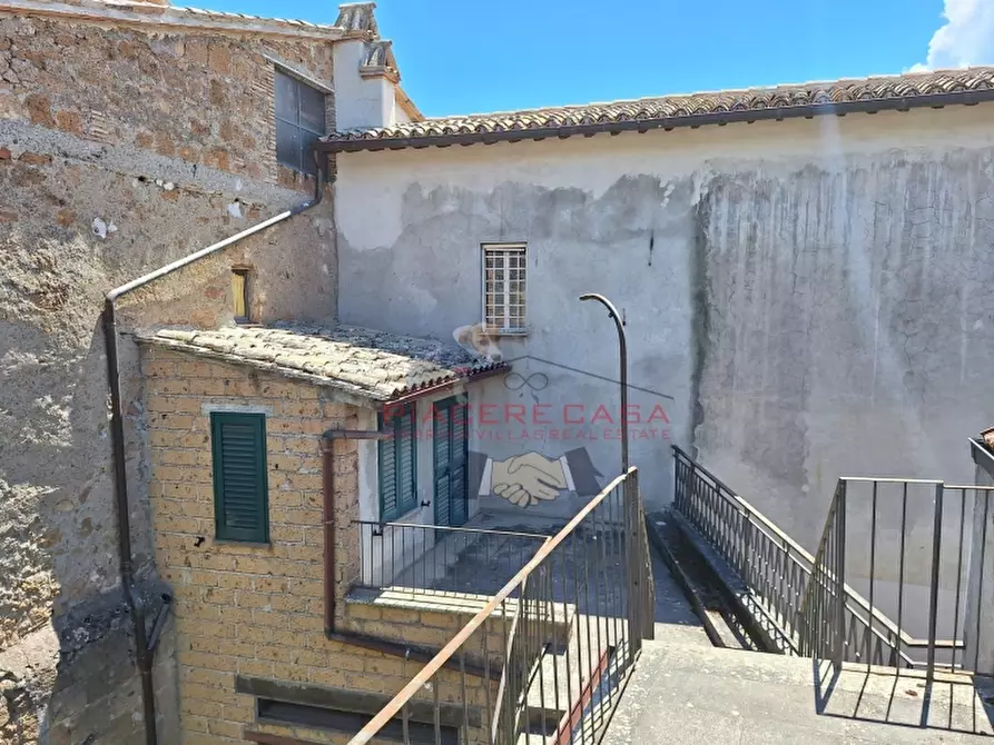 Immagine 18 di Terratetto in vendita  in Orvieto centro a Orvieto