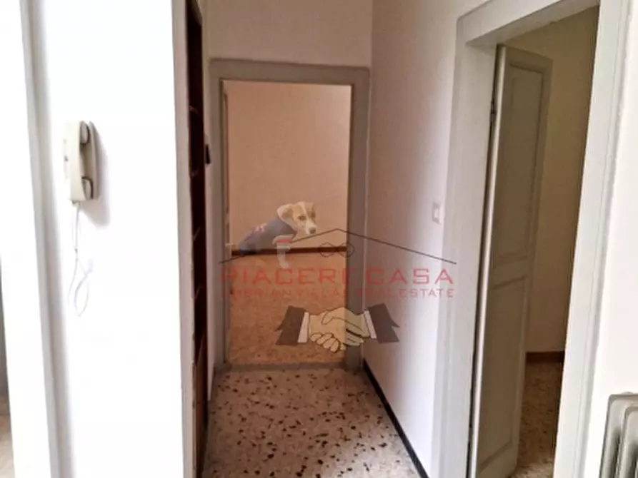 Immagine 10 di Terratetto in vendita  in Orvieto centro a Orvieto