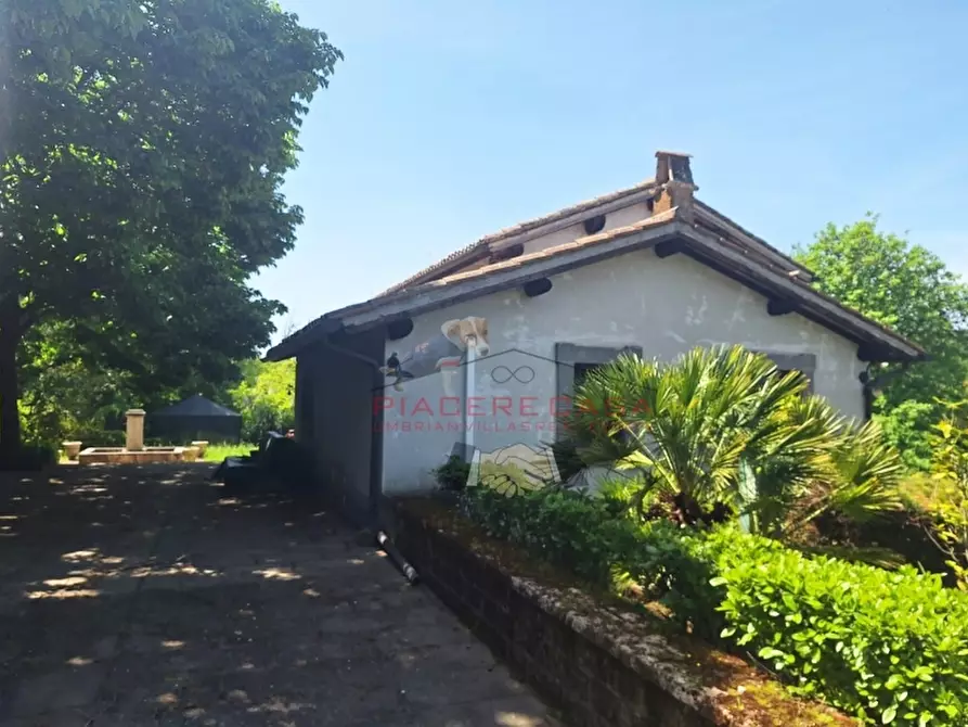 Immagine 3 di Rustico / casale in vendita  in Orvieto a Orvieto