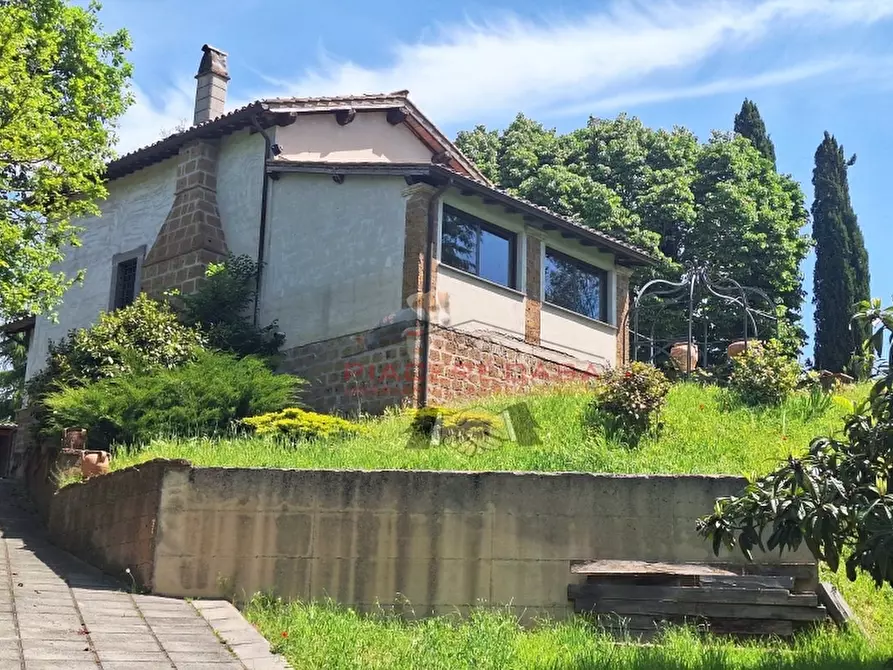 Immagine 4 di Rustico / casale in vendita  in Orvieto a Orvieto