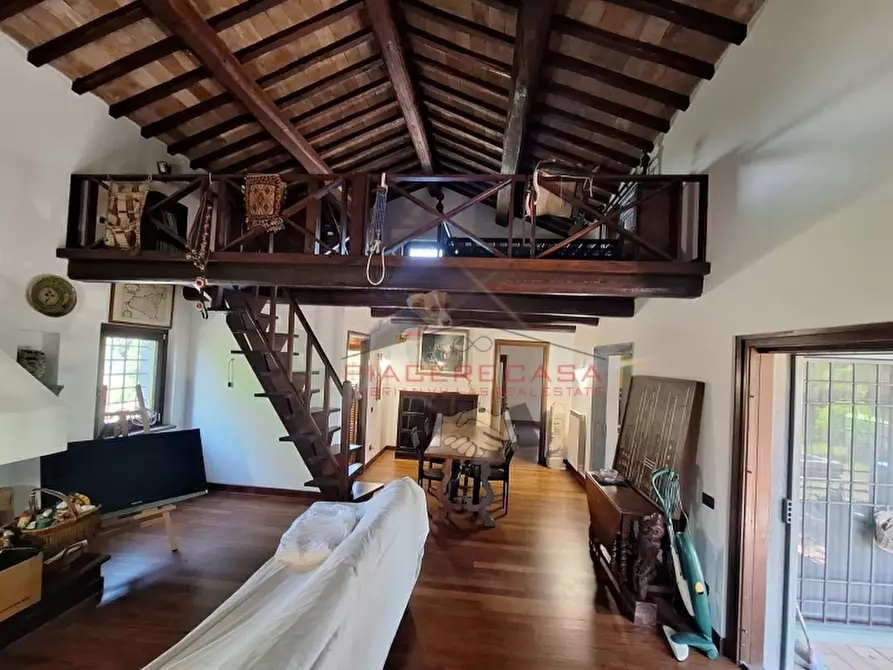 Immagine 14 di Rustico / casale in vendita  in Orvieto a Orvieto