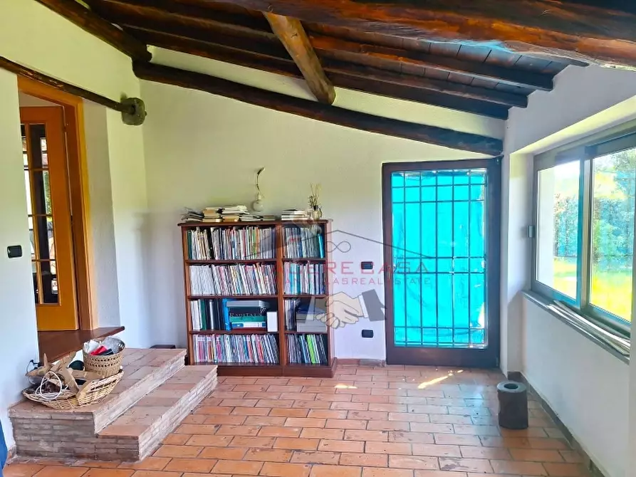 Immagine 17 di Rustico / casale in vendita  in Orvieto a Orvieto