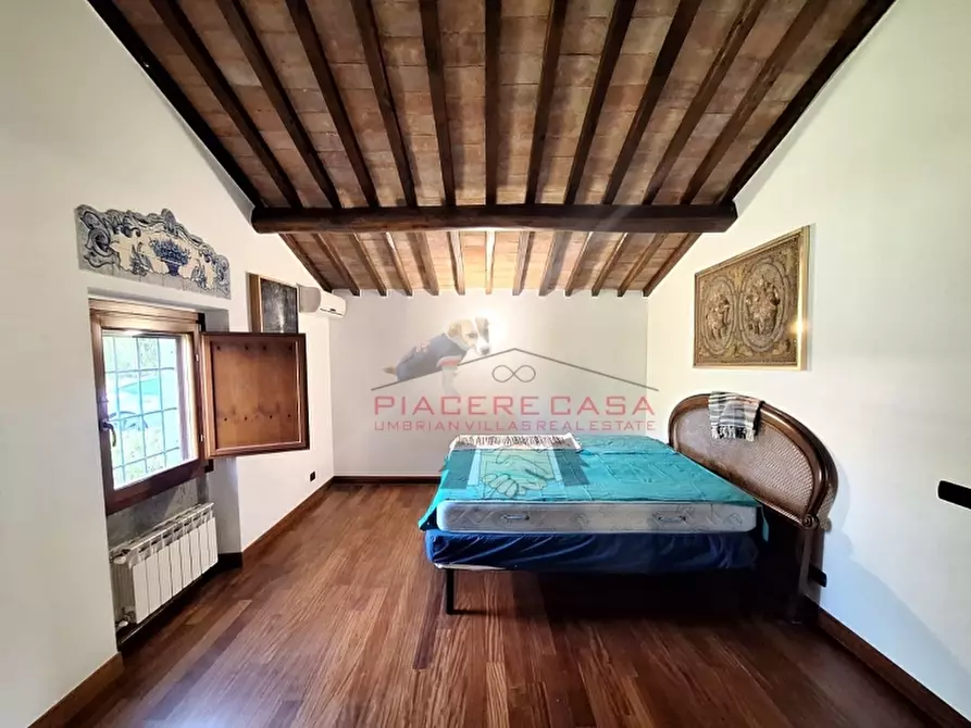 Immagine 19 di Rustico / casale in vendita  in Orvieto a Orvieto