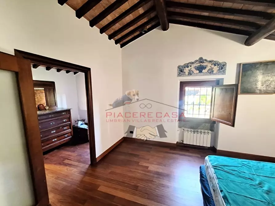 Immagine 20 di Rustico / casale in vendita  in Orvieto a Orvieto