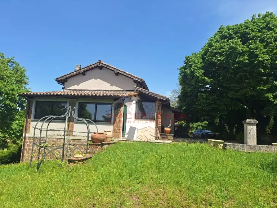 Immagine 5 di Rustico / casale in vendita  in Orvieto a Orvieto