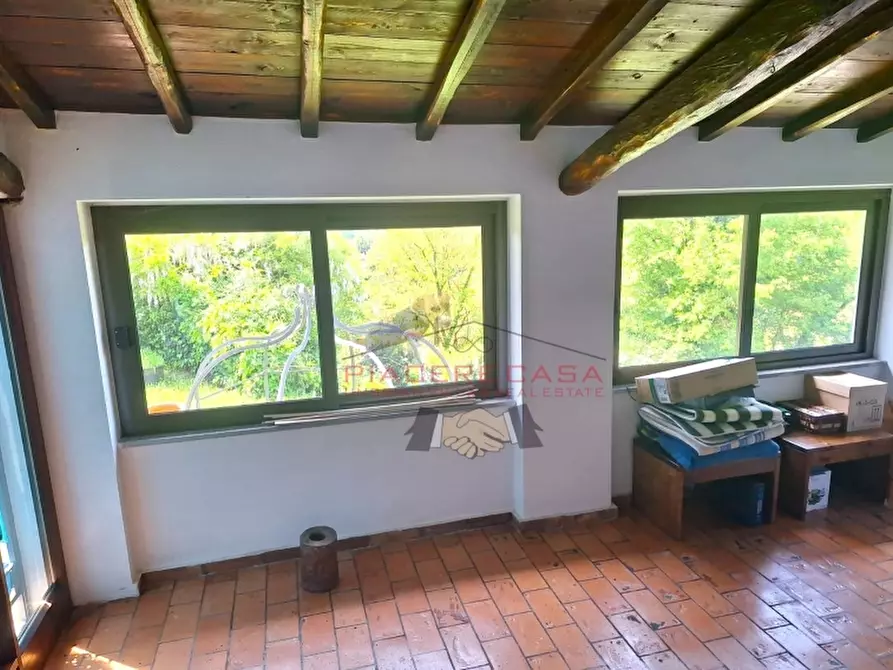 Immagine 18 di Rustico / casale in vendita  in Orvieto a Orvieto