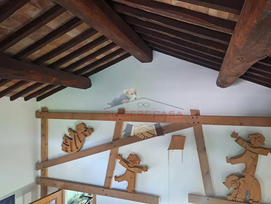 Immagine 16 di Rustico / casale in vendita  in Orvieto a Orvieto