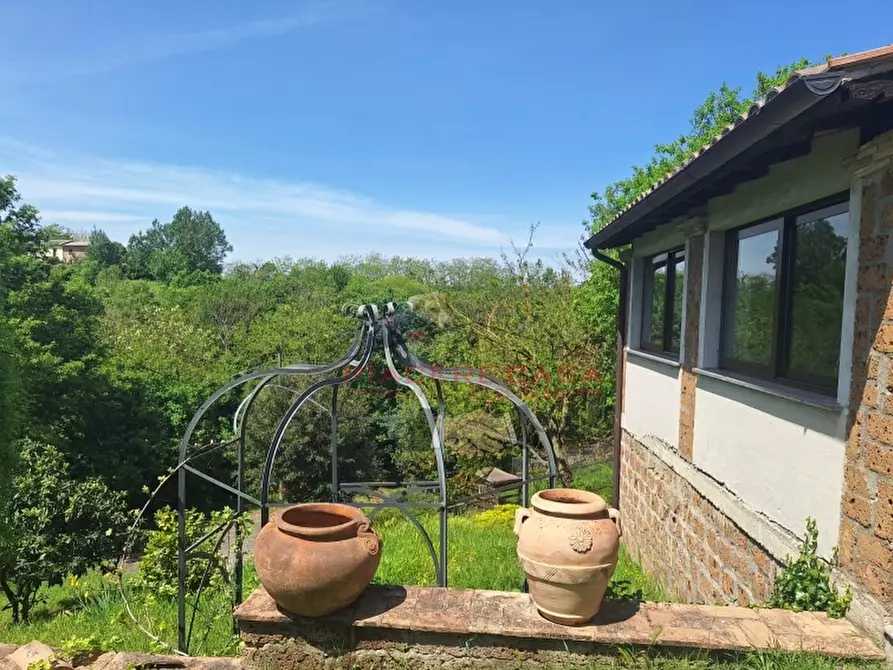 Immagine 11 di Rustico / casale in vendita  in Orvieto a Orvieto