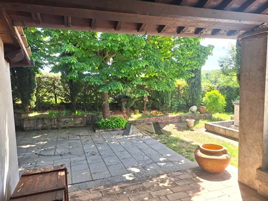 Immagine 12 di Rustico / casale in vendita  in Orvieto a Orvieto