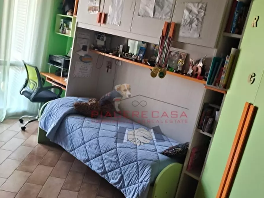 Immagine 13 di Villetta a schiera in vendita  in Porano a Porano