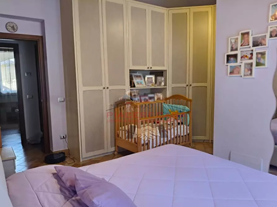 Immagine 21 di Villetta a schiera in vendita  in Porano a Porano