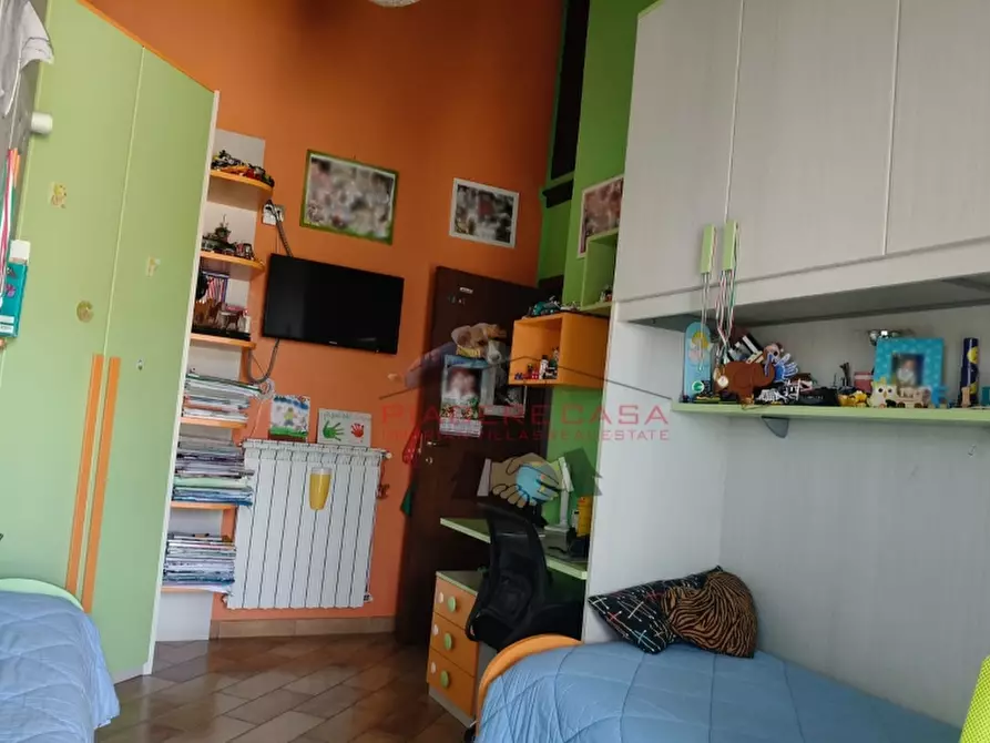 Immagine 17 di Villetta a schiera in vendita  in Porano a Porano