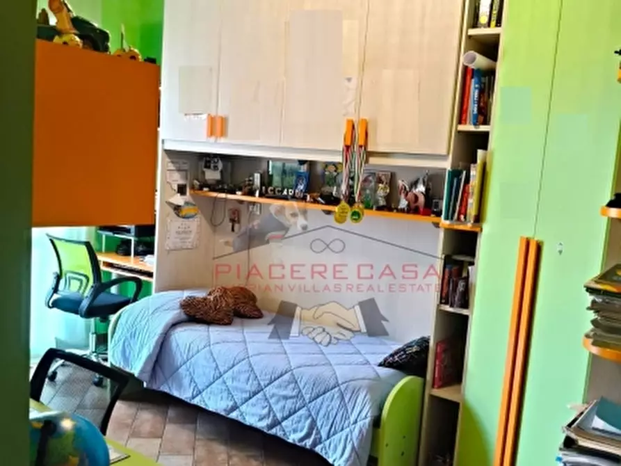 Immagine 16 di Villetta a schiera in vendita  in Porano a Porano