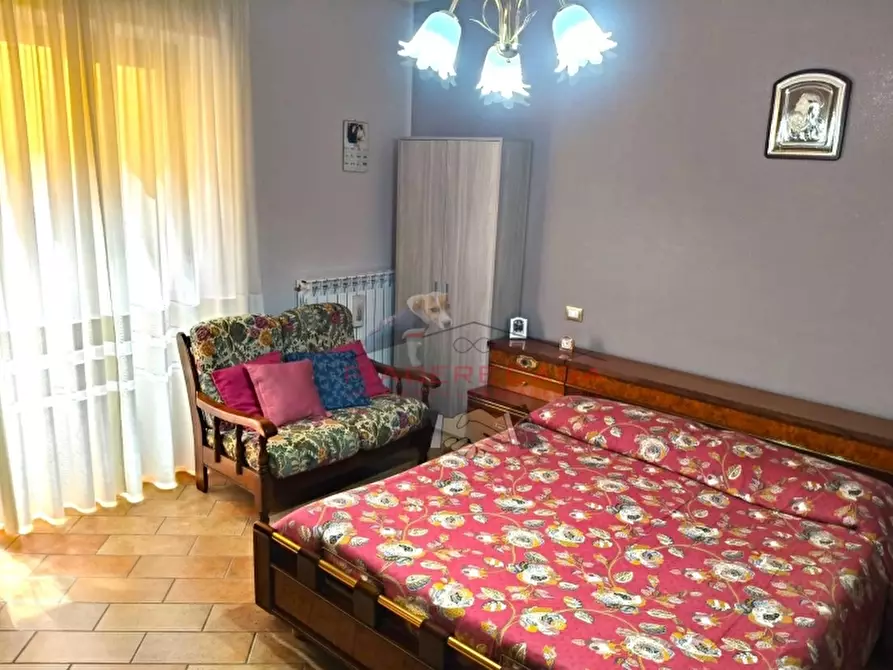 Immagine 24 di Villetta a schiera in vendita  in Porano a Porano