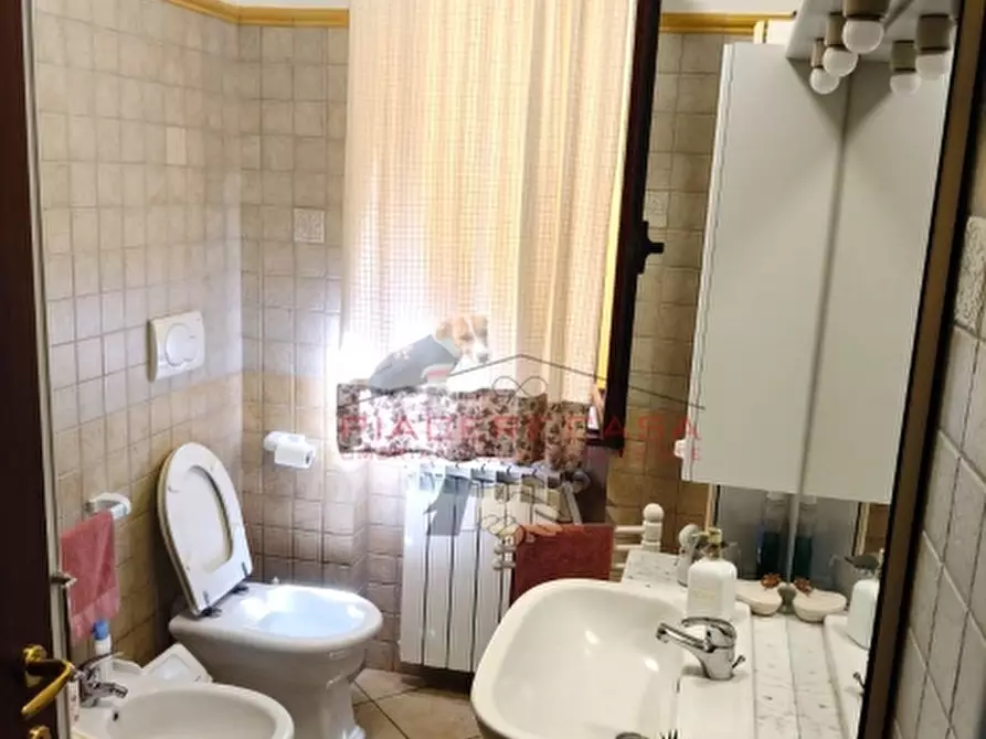 Immagine 30 di Villetta a schiera in vendita  in Porano a Porano