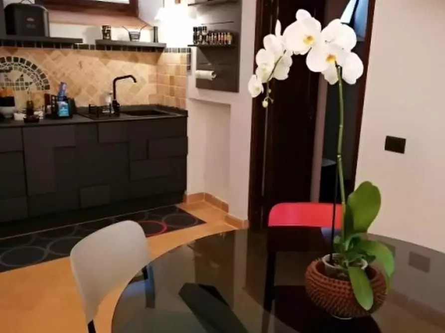 Immagine 3 di Appartamento in vendita  in centro storico a Orvieto