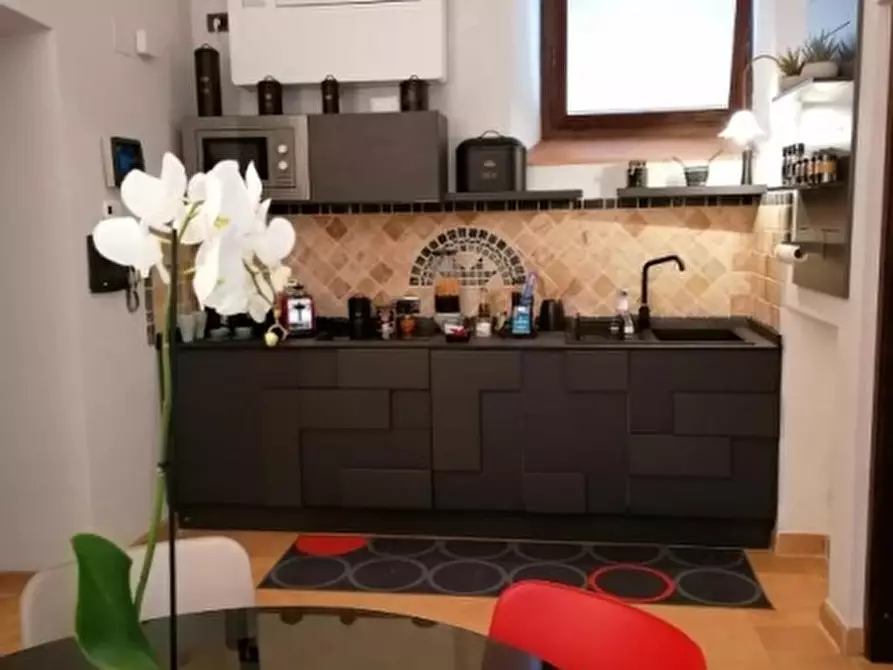 Immagine 12 di Appartamento in vendita  in centro storico a Orvieto