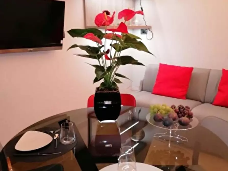 Immagine 13 di Appartamento in vendita  in centro storico a Orvieto