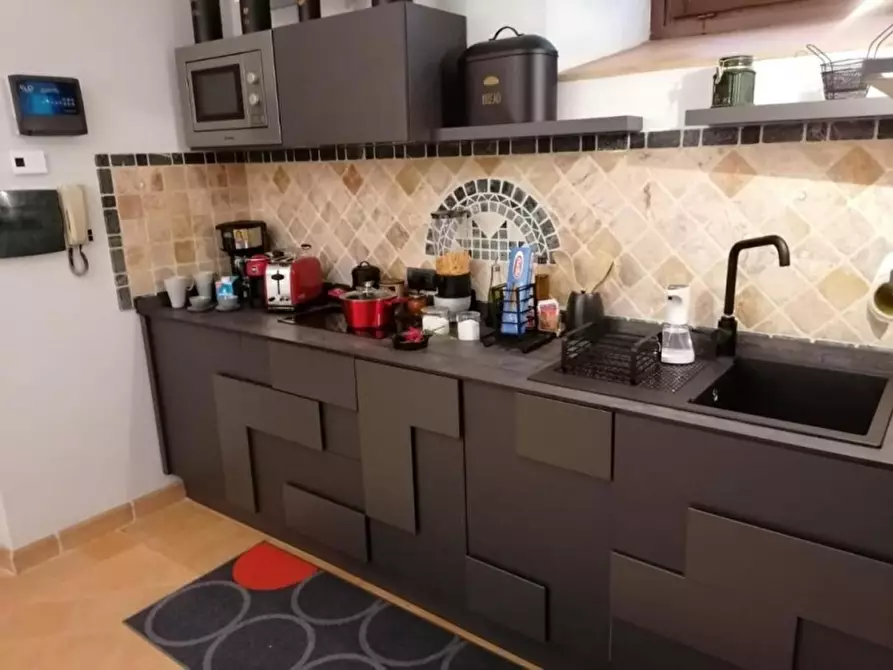 Immagine 10 di Appartamento in vendita  in centro storico a Orvieto