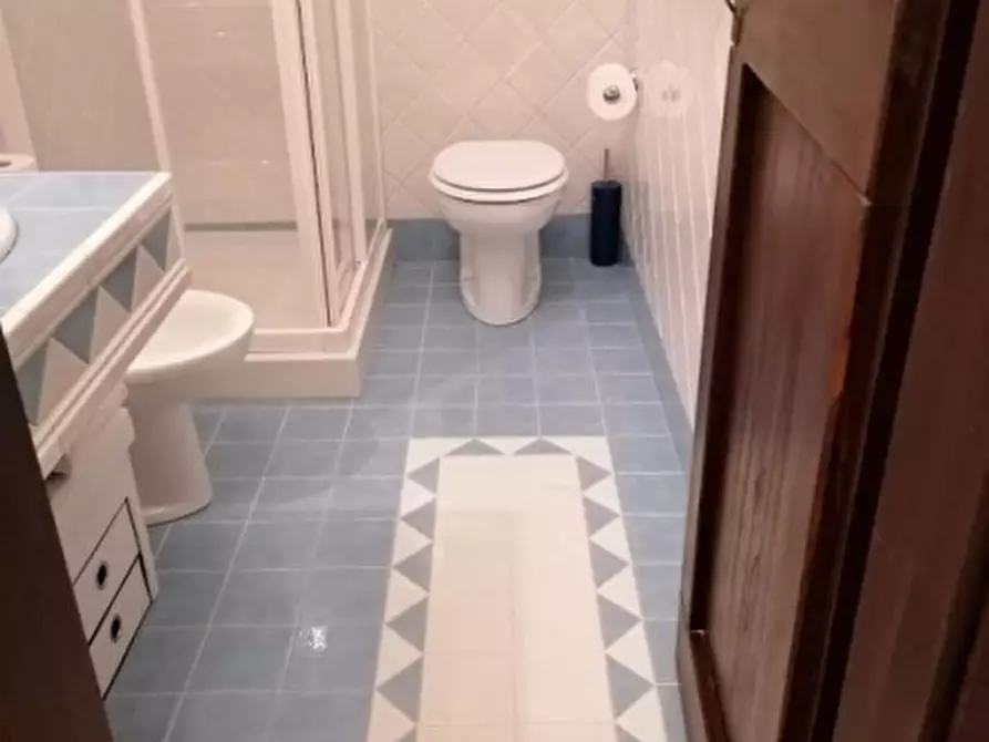 Immagine 7 di Appartamento in vendita  in centro storico a Orvieto