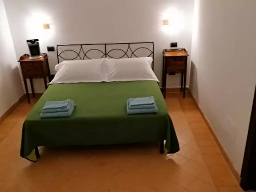 Immagine 6 di Appartamento in vendita  in centro storico a Orvieto